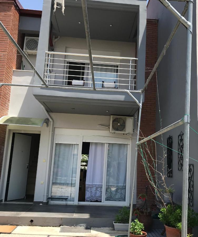 Apartment Michail Nikiti  Exterior foto