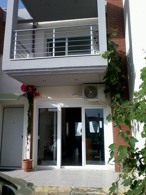 Apartment Michail Nikiti  Exterior foto