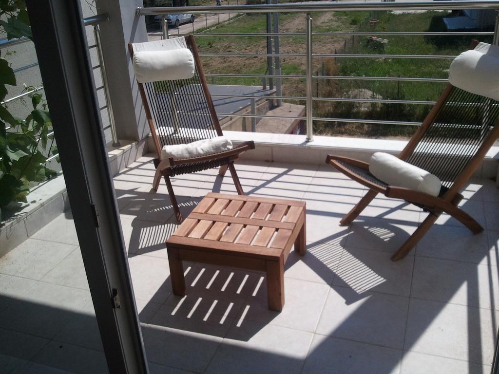 Apartment Michail Nikiti  Exterior foto